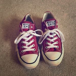 Converse Allstar